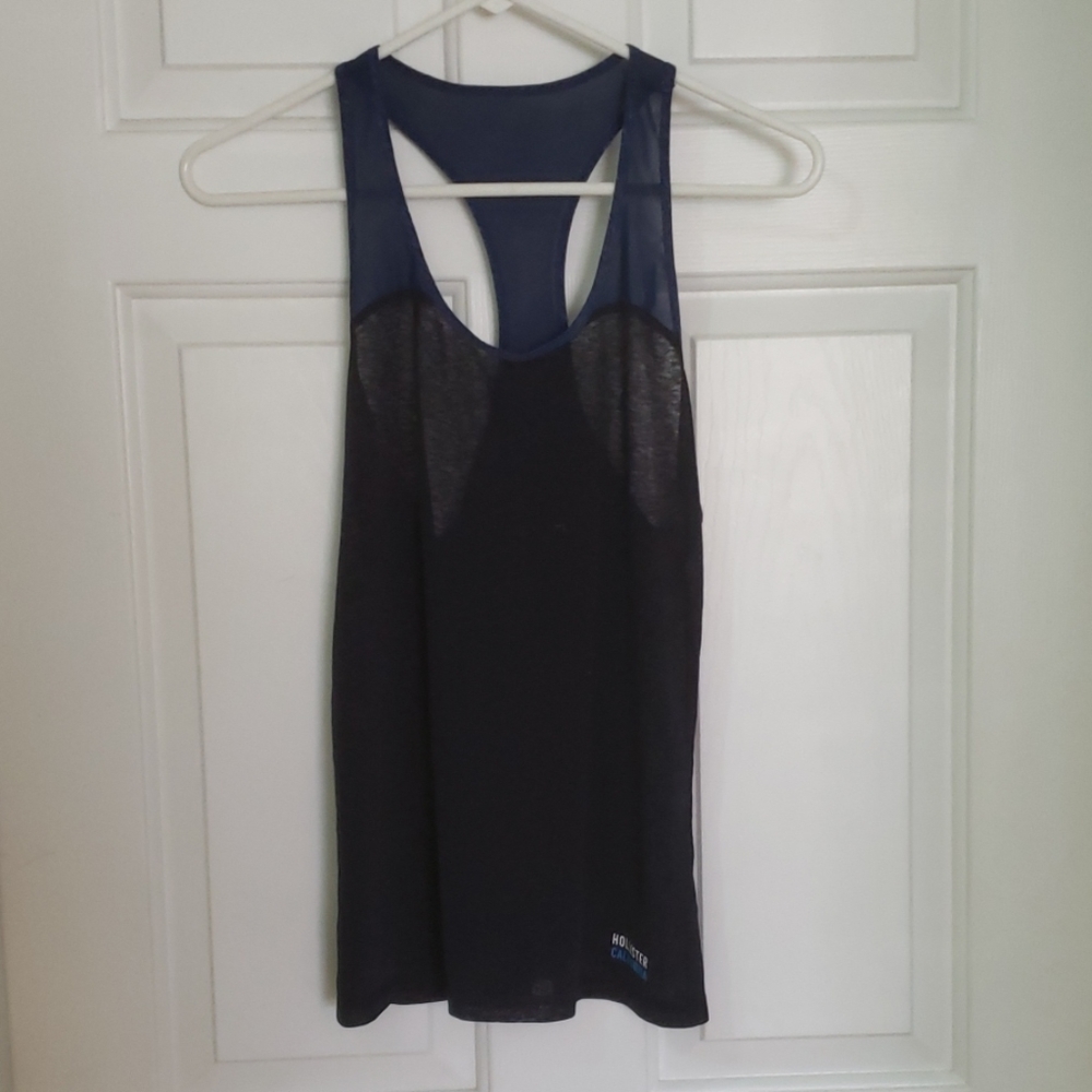 Hollister Athletic Tank